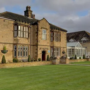 Rogerthorpe Manor Pontefract