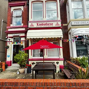 lindisfarne-holiday-flats.hotelsin-chester.com/