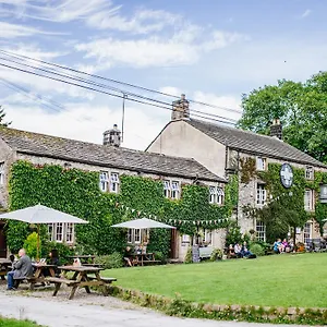 The Lister Arms Malham