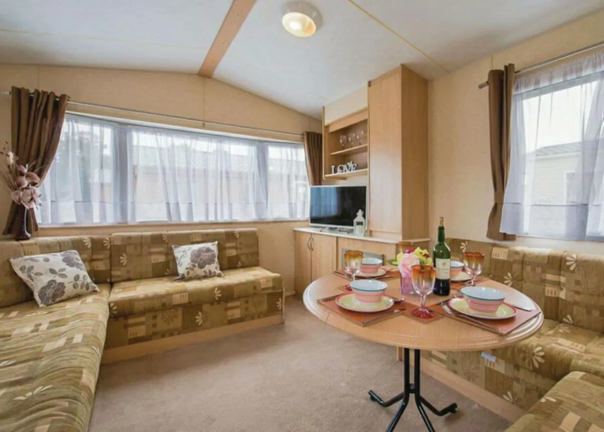 Resort Little Eden Country Park Hotel South Cave United Kingdom